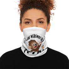 Load image into Gallery viewer, Cozy Winter Neck Gaiter, Cold Weather Accessory for Outdoors, Perfect for Hiking, Skiing, Stylish Gift for Winter Lovers