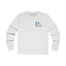 Load image into Gallery viewer, No Shock, No Prong, No Choke PPG Men's Long Sleeve Crew Tee