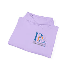 Load image into Gallery viewer, Pet Training and Behavior Front and Back Unisex Heavy Blend™ Hooded Sweatshirt