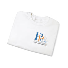 Load image into Gallery viewer, Pet Training and Behavior Front and Back Unisex Heavy Blend™ Crewneck Sweatshirt