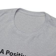 Load image into Gallery viewer, Plus R Unisex Heavy Cotton Tee