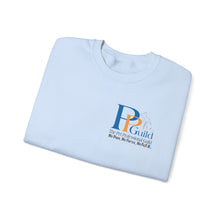 Load image into Gallery viewer, Pet Training and Behavior Front and Back Unisex Heavy Blend™ Crewneck Sweatshirt