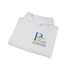 Load image into Gallery viewer, Pet Training and Behavior Front and Back Unisex Heavy Blend™ Hooded Sweatshirt