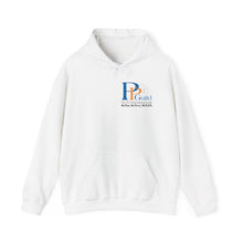 Load image into Gallery viewer, Pet Training and Behavior Front and Back Unisex Heavy Blend™ Hooded Sweatshirt