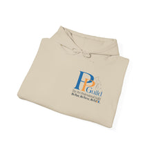 Load image into Gallery viewer, Pet Training and Behavior Front and Back Unisex Heavy Blend™ Hooded Sweatshirt