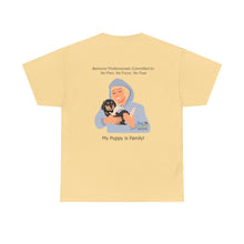 Load image into Gallery viewer, British Isles All About Puppies and Kittens - Puppy option #2