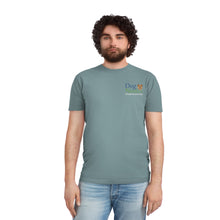 Load image into Gallery viewer, Unisex Faded Shirt