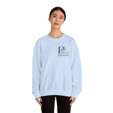Load image into Gallery viewer, Pet Training and Behavior Front and Back Unisex Heavy Blend™ Crewneck Sweatshirt