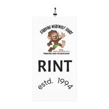 Load image into Gallery viewer, Cozy Winter Neck Gaiter, Cold Weather Accessory for Outdoors, Perfect for Hiking, Skiing, Stylish Gift for Winter Lovers