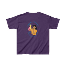 Load image into Gallery viewer, Kids Heavy Cotton™ Tee