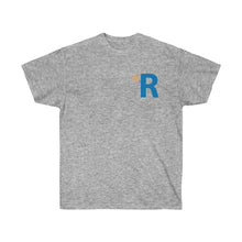 Load image into Gallery viewer, +R Pet Training with CER Equation Unisex Ultra Cotton Tee