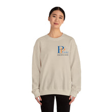 Load image into Gallery viewer, Pet Training and Behavior Front and Back Unisex Heavy Blend™ Crewneck Sweatshirt