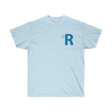 Load image into Gallery viewer, +R Pet Training with CER Equation Unisex Ultra Cotton Tee