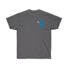 Load image into Gallery viewer, +R Pet Training with CER Equation Unisex Ultra Cotton Tee
