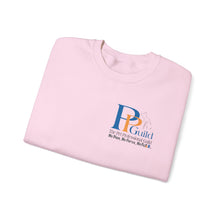 Load image into Gallery viewer, Pet Training and Behavior Front and Back Unisex Heavy Blend™ Crewneck Sweatshirt