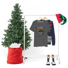 Load image into Gallery viewer, Take The Pledge Unisex Jersey Short Sleeve Tee