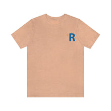 Load image into Gallery viewer, Ask Me About Dog Training Plus R Unisex Jersey Short Sleeve Tee