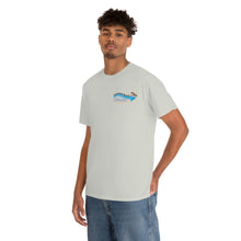 Load image into Gallery viewer, Homeward Bound Unisex Heavy Cotton Tee