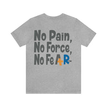 Load image into Gallery viewer, Unisex Jersey Short Sleeve Tee