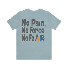 Load image into Gallery viewer, Unisex Jersey Short Sleeve Tee