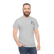 Load image into Gallery viewer, Proud Member Unisex Heavy Cotton Tee