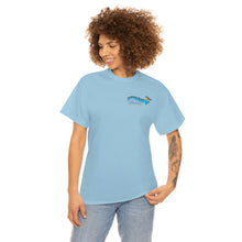 Load image into Gallery viewer, Homeward Bound Unisex Heavy Cotton Tee