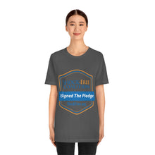 Load image into Gallery viewer, Unisex Jersey Short Sleeve Tee