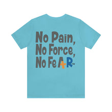 Load image into Gallery viewer, Unisex Jersey Short Sleeve Tee