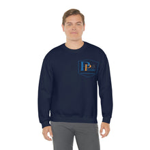 Load image into Gallery viewer, You Can Train Without Pain Unisex Heavy Blend™ Crewneck Sweatshirt