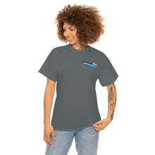 Load image into Gallery viewer, Homeward Bound Unisex Heavy Cotton Tee