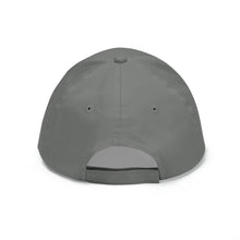 Load image into Gallery viewer, NO Shock Collars Unisex Twill Hat