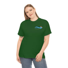 Load image into Gallery viewer, Homeward Bound Unisex Heavy Cotton Tee