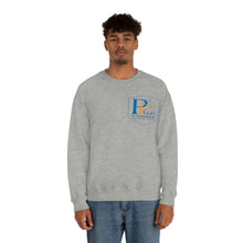 Load image into Gallery viewer, You Can Train Without Pain Unisex Heavy Blend™ Crewneck Sweatshirt