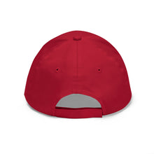 Load image into Gallery viewer, NO Shock Collars Unisex Twill Hat
