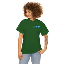 Load image into Gallery viewer, Homeward Bound Unisex Heavy Cotton Tee