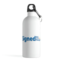 Load image into Gallery viewer, Stainless Steel Water Bottle