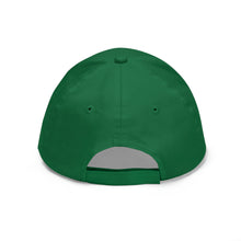 Load image into Gallery viewer, NO Shock Collars Unisex Twill Hat