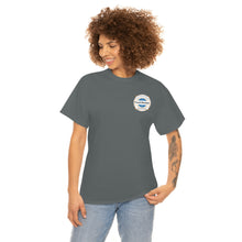 Load image into Gallery viewer, Proud Member Front Only Unisex Heavy Cotton Tee