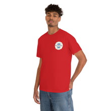 Load image into Gallery viewer, Proud Member Front Only Unisex Heavy Cotton Tee
