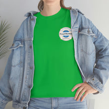 Load image into Gallery viewer, Proud Member Front Only Unisex Heavy Cotton Tee