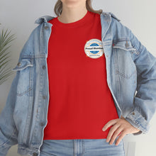 Load image into Gallery viewer, Proud Member Front Only Unisex Heavy Cotton Tee