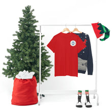 Load image into Gallery viewer, Proud Member No Pain, No Force, No Fear Front Only Unisex Heavy Cotton Tee