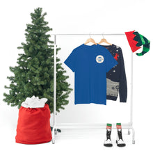 Load image into Gallery viewer, Proud Member No Pain, No Force, No Fear Front Only Unisex Heavy Cotton Tee