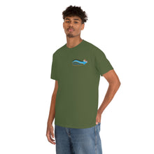 Load image into Gallery viewer, Homeward Bound Unisex Heavy Cotton Tee