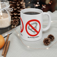 Load image into Gallery viewer, Remind Your Friends Why We Say No Mug 11oz