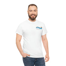 Load image into Gallery viewer, Homeward Bound Unisex Heavy Cotton Tee