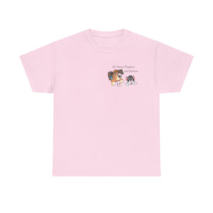 Australia All About Puppies and Kittens - Puppy option #3
