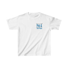 Load image into Gallery viewer, Kids Heavy Cotton™ Tee
