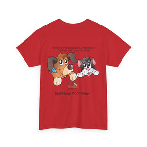 All About Puppies and Kittens - Puppy and Kitten option