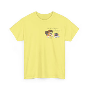 Australia All About Puppies and Kittens - Kitten option #2